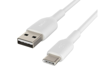 Belkin Kabel USB-A - USB-C 2m - 1324184 - zdjęcie 5